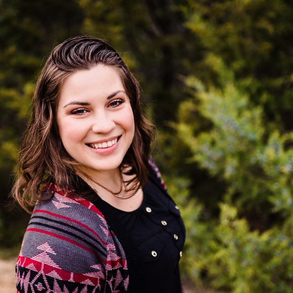 Meet your Posher, Whitney - Picture 4 of 7